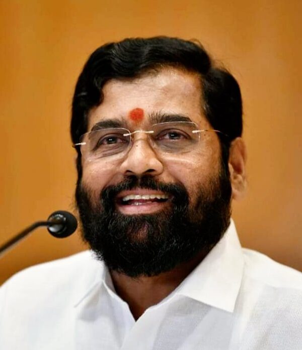 मुख्यमंत्री एकनाथजी शिंदे यांच्या हस्ते उद्या शिवसेना वैद्यकीय मदत कक्ष बीड कार्यालयाचा शुभारंभ