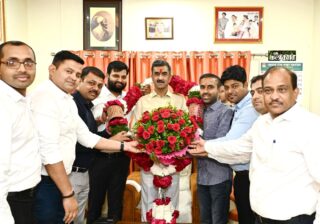 मंत्री शंभूराज देसाई साहेब हे शिंदे सरकारमधील महत्वाचे शिलेदार