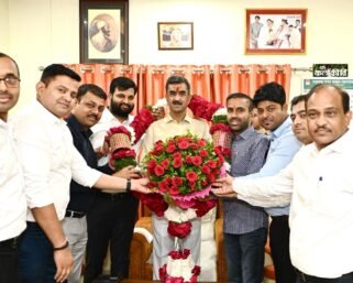 मंत्री शंभूराज देसाई साहेब हे शिंदे सरकारमधील महत्वाचे शिलेदार
