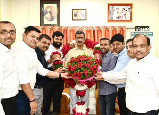 मंत्री शंभूराज देसाई साहेब हे शिंदे सरकारमधील महत्वाचे शिलेदार