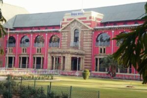 राज्य विधिमंडळाचे हिवाळी अधिवेशन नागपूर येथे ७ डिसेंबरपासून