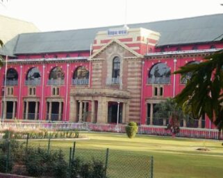 राज्य विधिमंडळाचे हिवाळी अधिवेशन नागपूर येथे ७ डिसेंबरपासून
