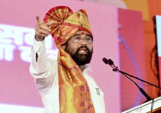 महाराष्ट्राचे मुख्यमंत्री मंगळवारी परळी नगरीत 