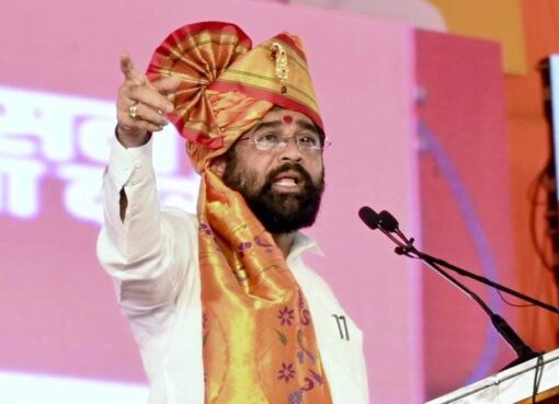 महाराष्ट्राचे मुख्यमंत्री मंगळवारी परळी नगरीत 