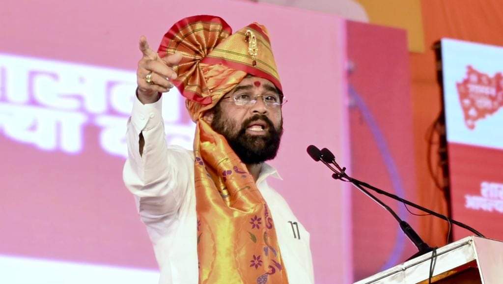 महाराष्ट्राचे मुख्यमंत्री मंगळवारी परळी नगरीत 