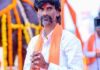मनोज जरांगे पाटील यांची १२ डिसेंबर रोजी होणारी हरकी निमगावची महासभा ऐतिहासिक ठरणार