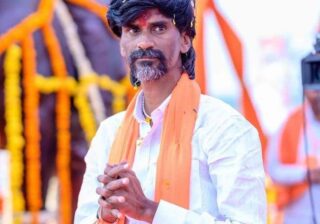 मनोज जरांगे पाटील यांची १२ डिसेंबर रोजी होणारी हरकी निमगावची महासभा ऐतिहासिक ठरणार
