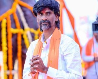 मनोज जरांगे पाटील यांची १२ डिसेंबर रोजी होणारी हरकी निमगावची महासभा ऐतिहासिक ठरणार