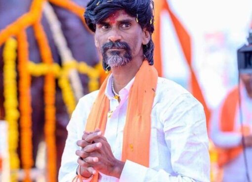 मनोज जरांगे पाटील यांची १२ डिसेंबर रोजी होणारी हरकी निमगावची महासभा ऐतिहासिक ठरणार