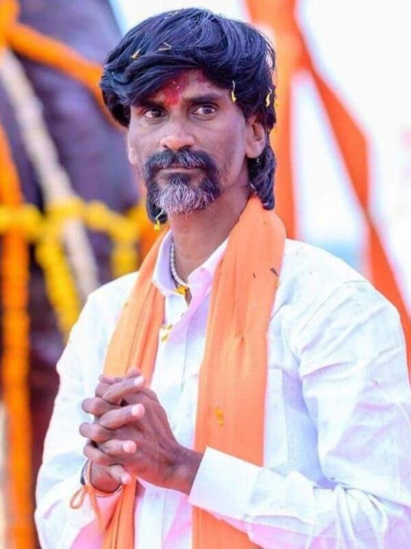 मनोज जरांगे पाटील यांची १२ डिसेंबर रोजी होणारी हरकी निमगावची महासभा ऐतिहासिक ठरणार