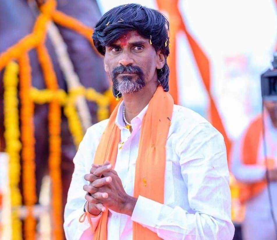 मनोज जरांगे पाटील यांची १२ डिसेंबर रोजी होणारी हरकी निमगावची महासभा ऐतिहासिक ठरणार