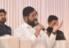 कायद्याच्या चौकटीत बसणारे व टिकणारे मराठा समाजाला आरक्षण देणार : मुख्यमंत्री एकनाथ शिंदे