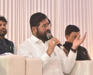 कायद्याच्या चौकटीत बसणारे व टिकणारे मराठा समाजाला आरक्षण देणार : मुख्यमंत्री एकनाथ शिंदे