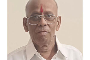 यशवंत सोनटक्के : माणसं जोडणाऱ्या माणसाची वेदनादायी एक्झिट