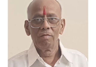 यशवंत सोनटक्के : माणसं जोडणाऱ्या माणसाची वेदनादायी एक्झिट