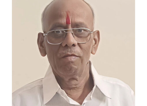 यशवंत सोनटक्के : माणसं जोडणाऱ्या माणसाची वेदनादायी एक्झिट