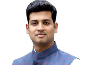 पाथरीत आज खासदार डॉ.श्रीकांत शिंदे यांच्या उपस्थितीत भव्य नोकरी महोत्सव