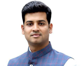 पाथरीत आज खासदार डॉ.श्रीकांत शिंदे यांच्या उपस्थितीत भव्य नोकरी महोत्सव