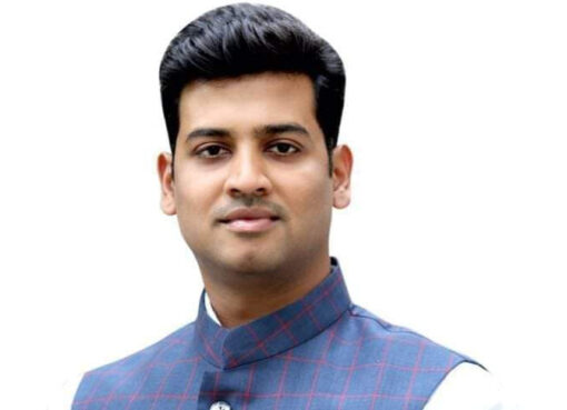 पाथरीत आज खासदार डॉ.श्रीकांत शिंदे यांच्या उपस्थितीत भव्य नोकरी महोत्सव