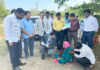 लोकन्यायालय ‘वृद्ध महिलेच्या दारी’
