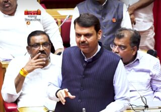 माजलगाव, बीड जाळपोळ प्रकरणी लवकरच ‘एसआयटी’