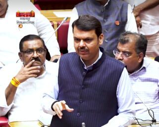 माजलगाव, बीड जाळपोळ प्रकरणी लवकरच ‘एसआयटी’