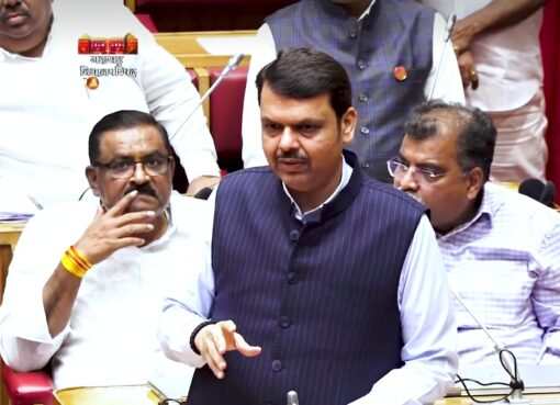 माजलगाव, बीड जाळपोळ प्रकरणी लवकरच ‘एसआयटी’