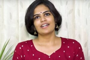 करिश्मा नायर यांच्याकडे सहाय्यक जिल्हाधिकारीपदाची सुत्रे