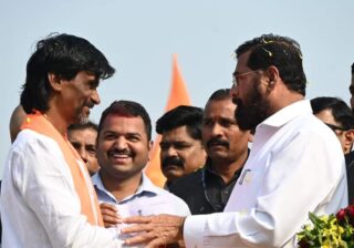 शिंदे सरकारच्या संवेदनशीलतेमुळेच आरक्षणाची लढाई जिंकली : बाजीराव चव्हाण 