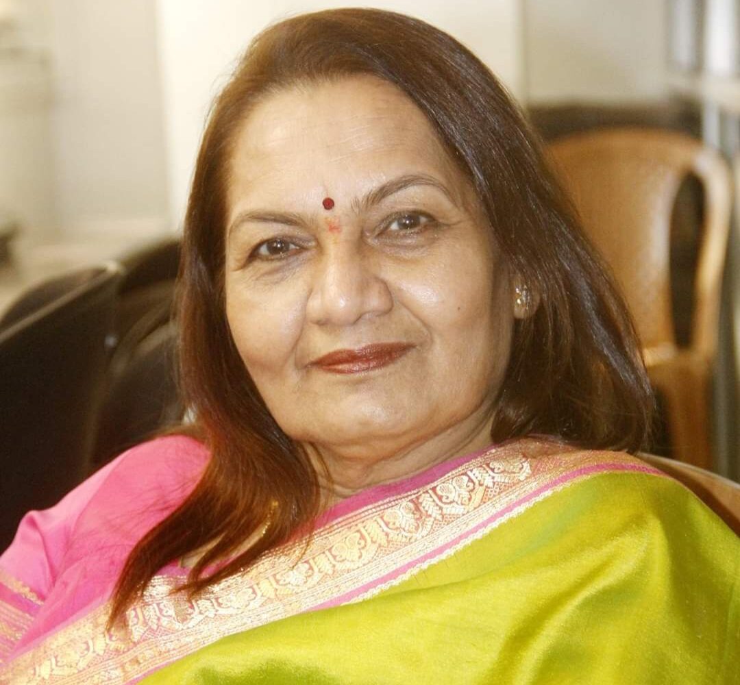 माजलगावात १८ रोजी मूकनायक सन्मान सोहळ्याला जेष्ठ पत्रकार राही भिडे प्रमुख अतिथी