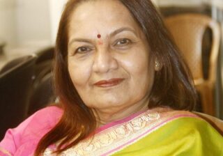 माजलगावात १८ रोजी मूकनायक सन्मान सोहळ्याला जेष्ठ पत्रकार राही भिडे प्रमुख अतिथी