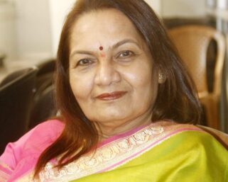 माजलगावात १८ रोजी मूकनायक सन्मान सोहळ्याला जेष्ठ पत्रकार राही भिडे प्रमुख अतिथी