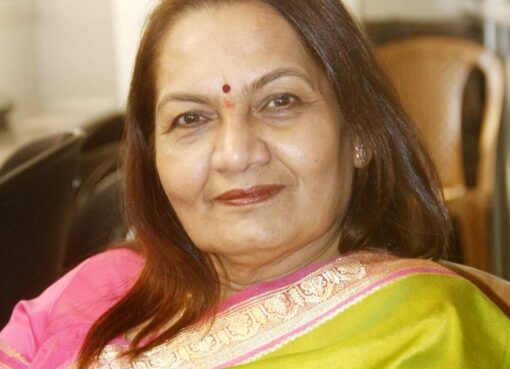 माजलगावात १८ रोजी मूकनायक सन्मान सोहळ्याला जेष्ठ पत्रकार राही भिडे प्रमुख अतिथी