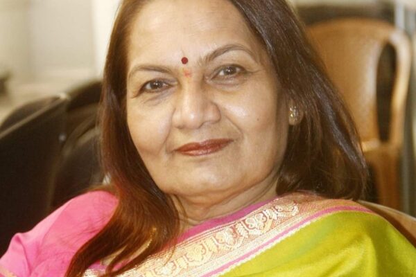 माजलगावात १८ रोजी मूकनायक सन्मान सोहळ्याला जेष्ठ पत्रकार राही भिडे प्रमुख अतिथी