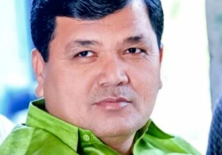 घरकूलापासून वंचित राहिलेल्या माजलगावकरांनी योजनेचा लाभ घ्यावा : शेख मंजूर