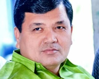 घरकूलापासून वंचित राहिलेल्या माजलगावकरांनी योजनेचा लाभ घ्यावा : शेख मंजूर