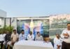 माजलगावात शनिवारी ‘संवाद हृदयापासून हृदयापर्यंत’