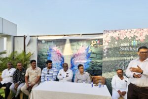 माजलगावात शनिवारी ‘संवाद हृदयापासून हृदयापर्यंत’