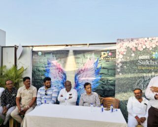 माजलगावात शनिवारी ‘संवाद हृदयापासून हृदयापर्यंत’
