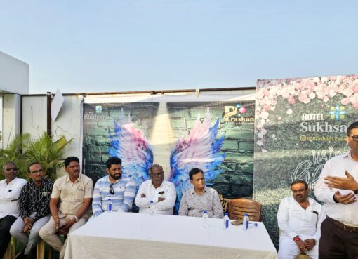 माजलगावात शनिवारी ‘संवाद हृदयापासून हृदयापर्यंत’