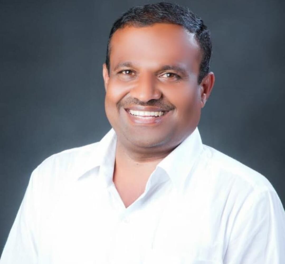 सोमवारी बाजार समितीचे व्यवहार राहणार बंद : सभापती जयदत्त नरवडे 