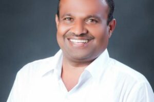 सोमवारी बाजार समितीचे व्यवहार राहणार बंद : सभापती जयदत्त नरवडे 