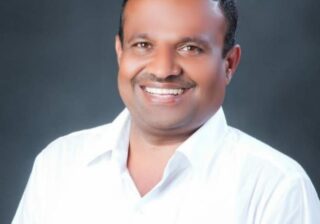 सोमवारी बाजार समितीचे व्यवहार राहणार बंद : सभापती जयदत्त नरवडे 
