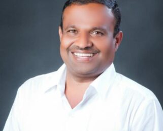 सोमवारी बाजार समितीचे व्यवहार राहणार बंद : सभापती जयदत्त नरवडे 