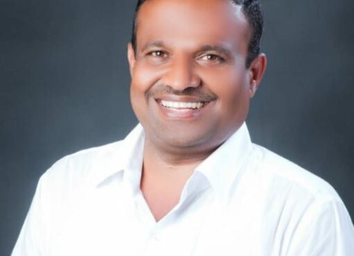 सोमवारी बाजार समितीचे व्यवहार राहणार बंद : सभापती जयदत्त नरवडे 