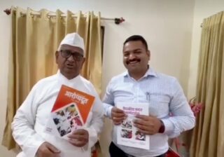 मुख्यमंत्री एकनाथ शिंदे म्हणजे आरोग्यदूत