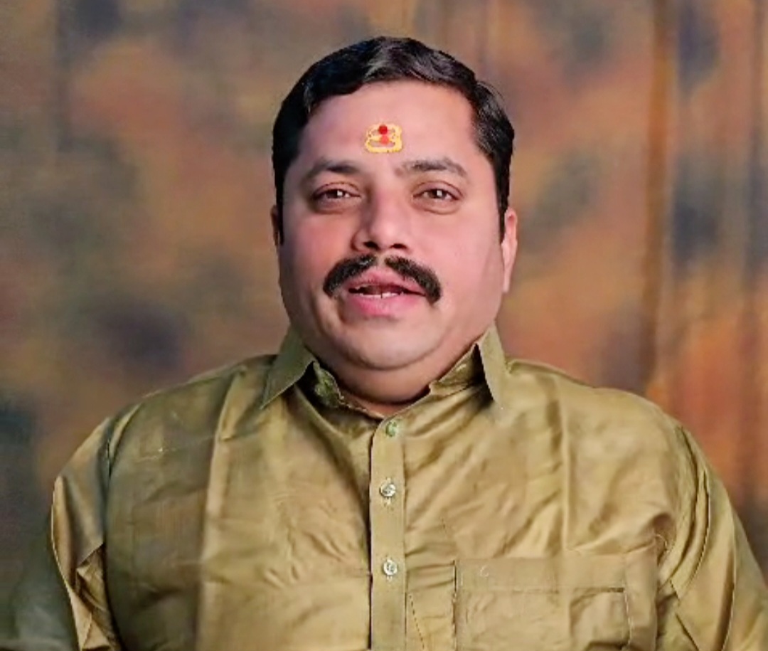 परळीत आज ब्रह्मवृंदांचे ‘ऐक्य’