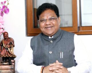 आपल्या बाळाला ३ मार्चला पोलिओची लस अवश्य द्यावी