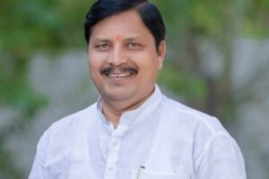 भाजपाला मतदान तर देश कंगाल