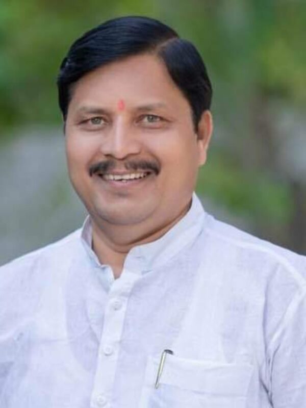 भाजपाला मतदान तर देश कंगाल